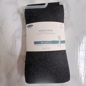 Old Navy Heather Grey Control Top Tights‎